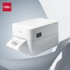 Deli DL-320 USB Thermal Label Printer CN plug (adapter included)