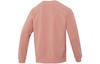 adidas Sweatshirts Men's Peach Crew Neck Moderate Regular IJ6904