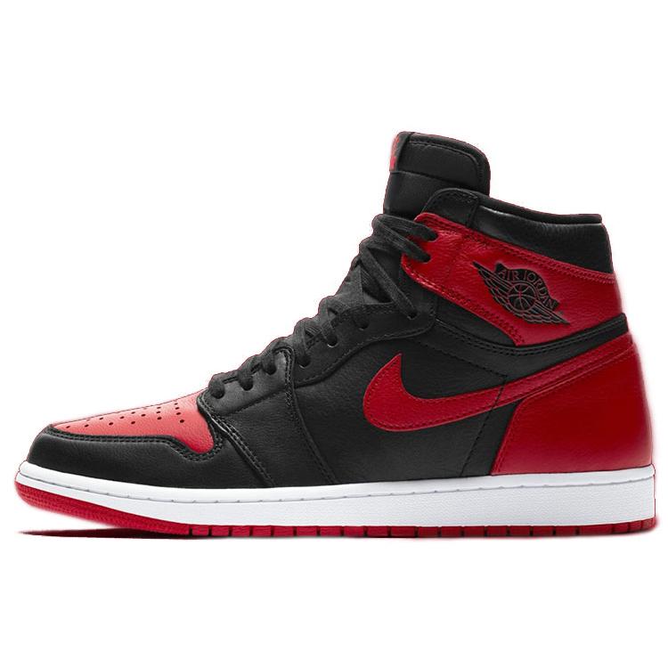 

Jordan 1 Retro High Homage To Home Chicago Numbered 43