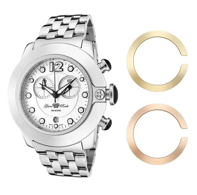 

Glam Rock GR32154 часы