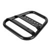 Solo Luggage Rack Black for Street Scrambler & Scrambler 900 2016-2022 Rear Rack