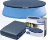 Intex Pool Cover - Size 244 Cm #28020