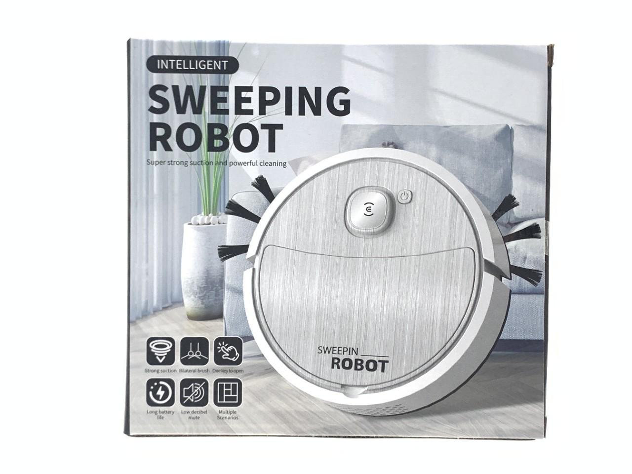 

Многофункциональная подметальная машина 3 в 1