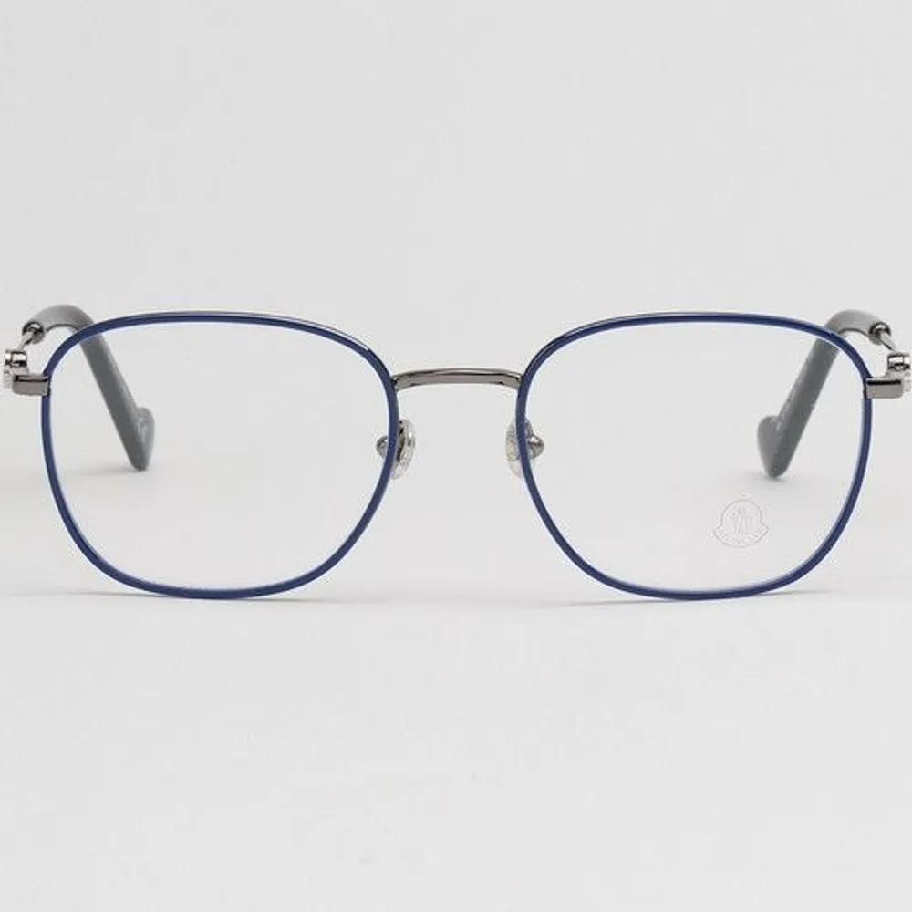 Eyeglass Frame ML5108 008 Square Blue Windsor Rim