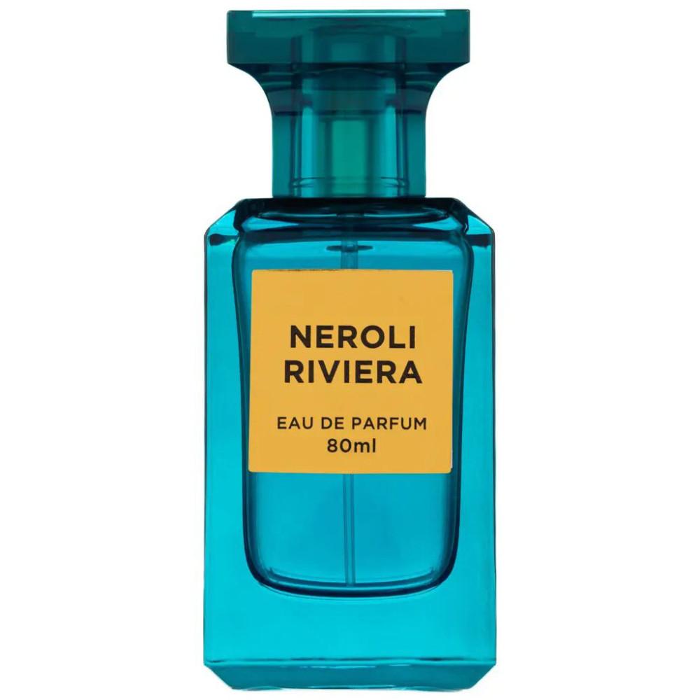 Fragrance World - Neroli Riviera Eau de Parfum - 
