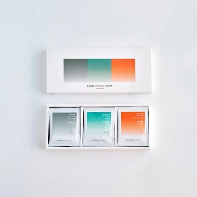 Drip Bag Blend 3 Kinds Gift Set (12 Pieces)