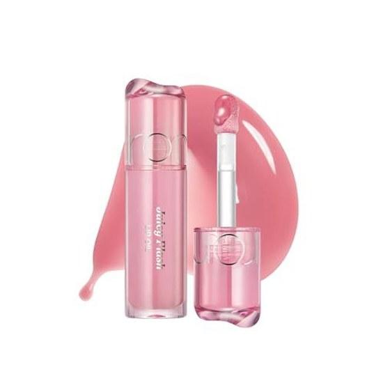 Romnd JUICY FLASH LIP OIL (02 Berry Up)