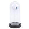 LED Color Night Light with Eyeball Decor Spooky Theme Lighting Ornament for Festival Party Scene Setting