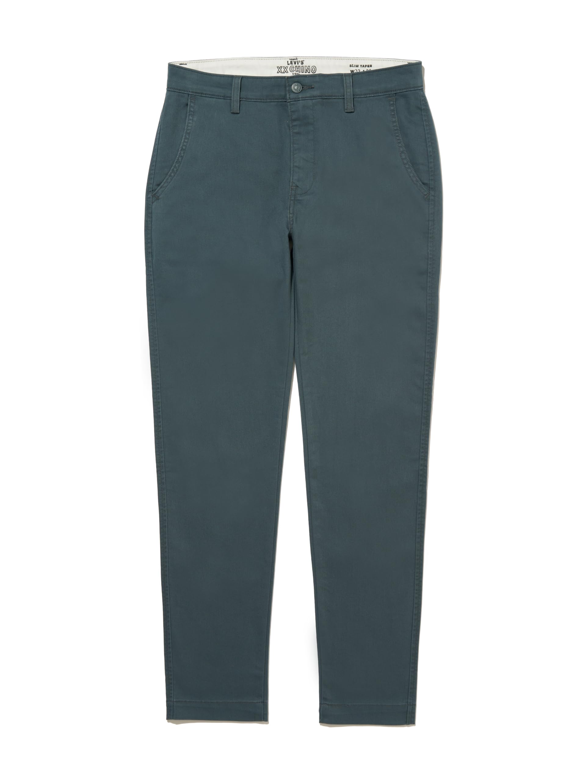 Chino Pants XX CHINO SLIM SLIM COOL & DRY Men s 17199-0103 US W28 L32