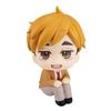 Haikyuu Miya Osamu Miya Atsumu Figur Modell Spielzeug