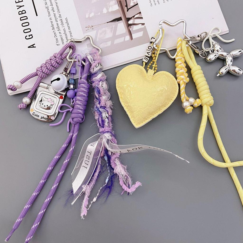 Creative Miu Series: Concert-Exclusive Bag, Backpack, Shoe, and Clothes Charms