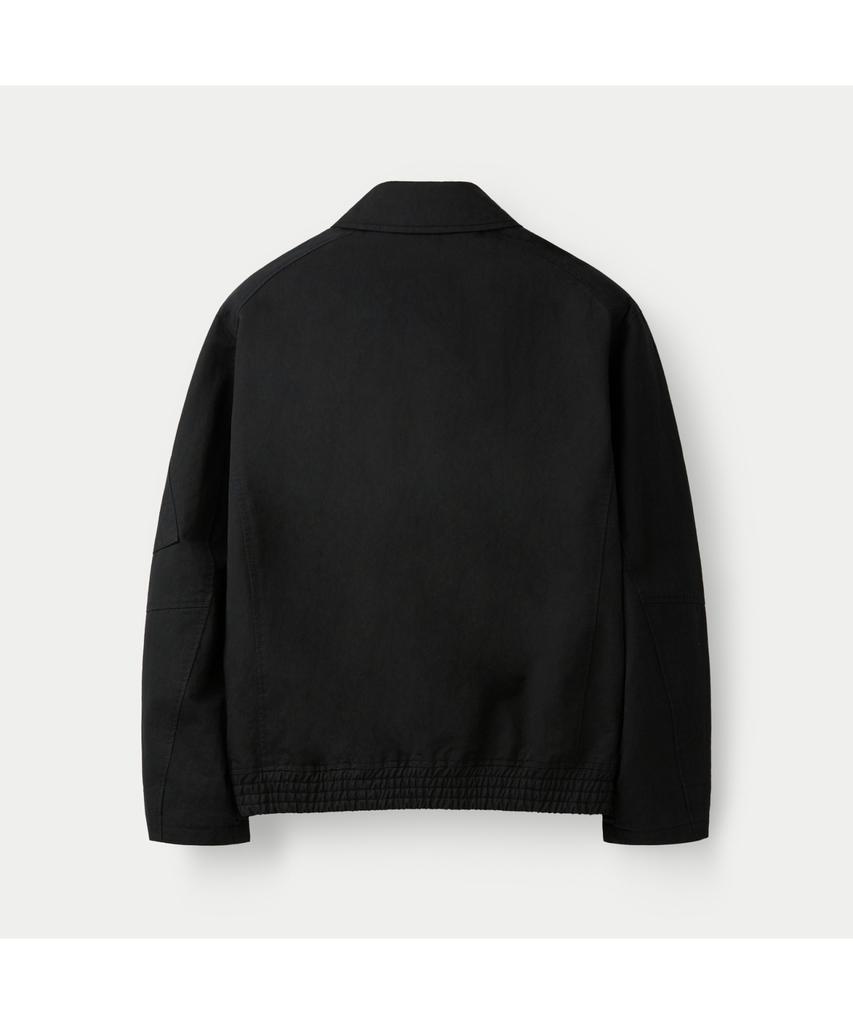 Series Mk Blouson Jumper Sauas26121Bkx