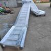 Climbing Conveyor Belt