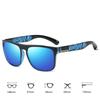 Fashion Sport Sunglasses For Men Women UV400 Luxury Brand Designer Vintage Eyewear Driving Fishing Sun Glasses