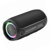 Portable Wireless Speaker with BT 5.3 Technology 50W Speakers TWS Series Stereo Scene RGB Light Effect HiFi Sound