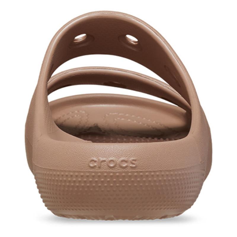 Crocs Beach Sandals Comfortable and Durable Unisex Latte