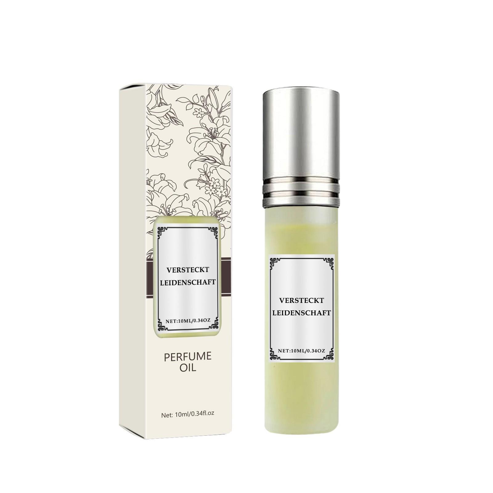 

Женские духи Lasting Dating, Lasting Rolling Ball, духи, подходят для свиданий и отдыха 10 мл One Size