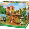The Treehouse - Sylvanian Families - 5450
