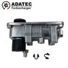 GTB2056V Turbo Electronic Actuator Gearbox G-001 781751 6NW009660 Turbocharger 781743 777318 for Mercedes E 350 CDI W212 170 Kw