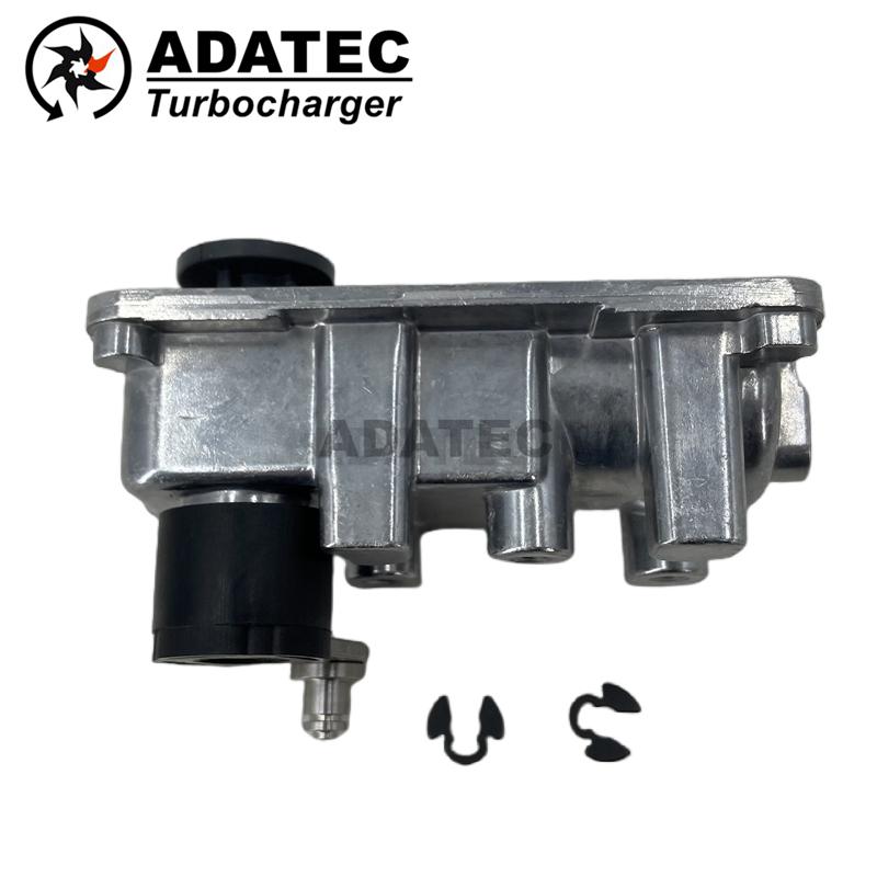 GTB2056V Turbo Electronic Actuator Gearbox G-001 781751 6NW009660 Turbocharger 781743 777318 for Mercedes E 350 CDI W212 170 Kw