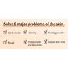 IMAGIC - Oil-Free Liquid Foundation - 5 Shades