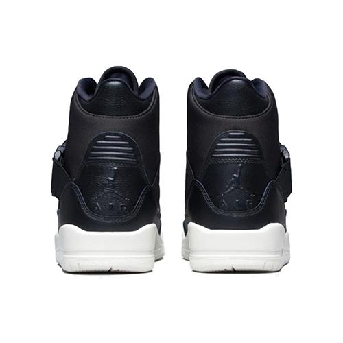 Jordan 3 Retro Explorer Xx Black Sail Women's BQ0006-001