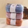 Silk Hand Dyed Mohair Yarn Gradient Wool Yarn Diy Knitted Sweater Accessory Bag Scarf Crochet Thread Soft Non Shedding Hair