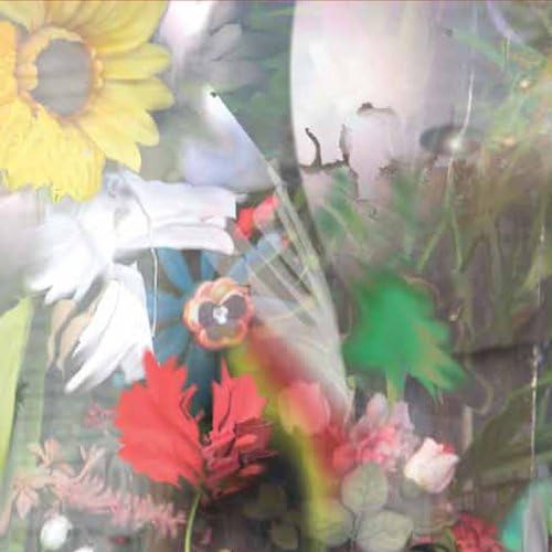 CD JOAN OF ARK - Flowers  YOUTH076 Japan ObiMusic Others Used