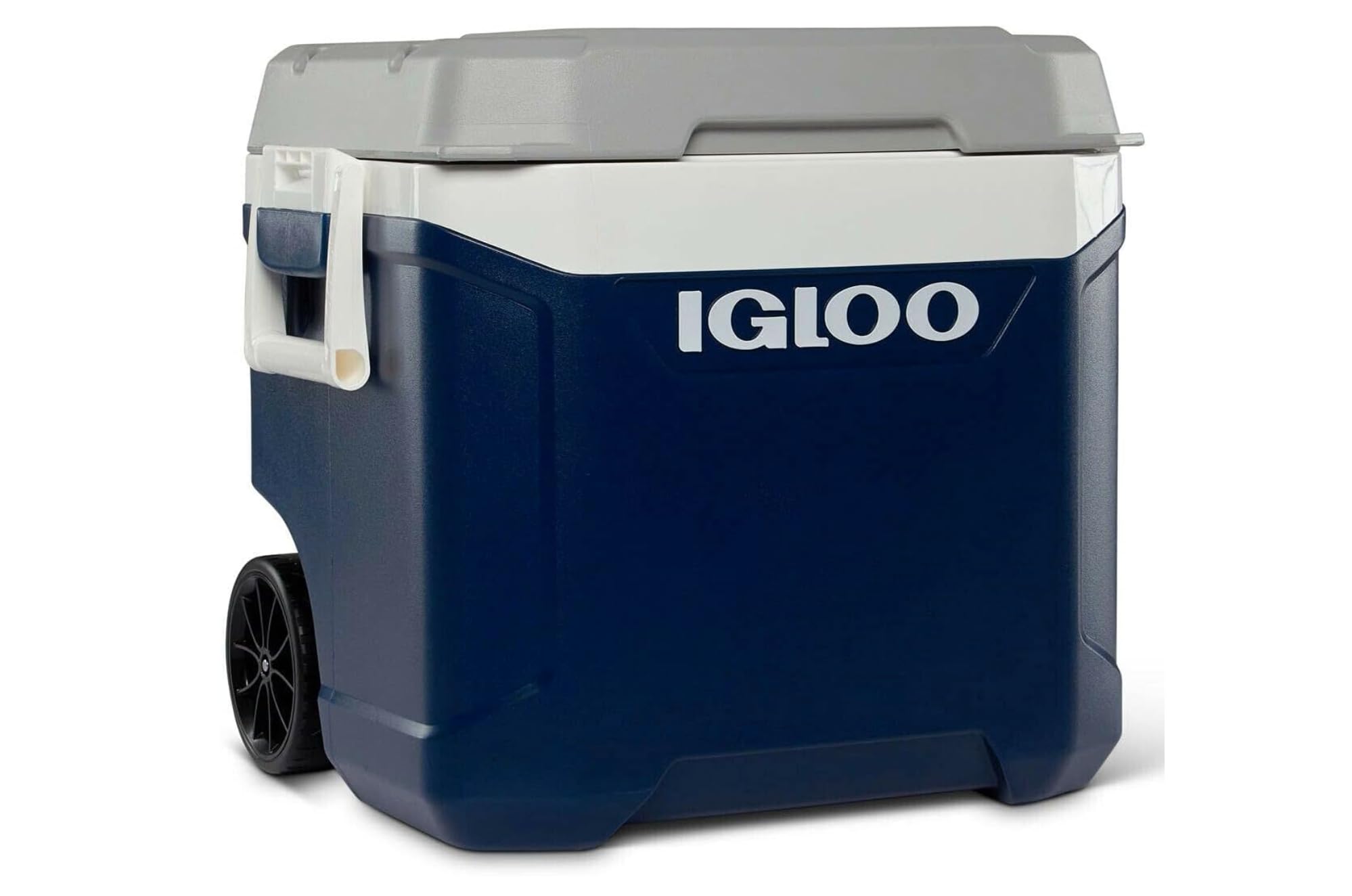 

IGLOO Igloo Max Cold Cooler Box 58 л Максимальный срок хранения в холодильнике 5 дней (62QT)