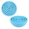 Balancing Maze Toy Bright Colors Semicircle Light Weight Maze   Toy   for Kids Early Education