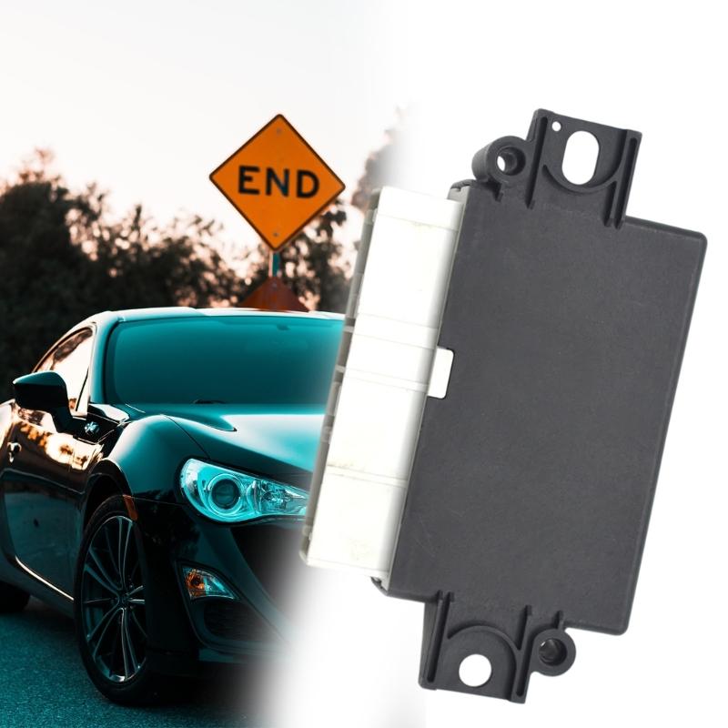 Car Parking Assist System Control Unit 5QA919298 for Golf 7 Parking Assist System Module Auto Accessories Replacement