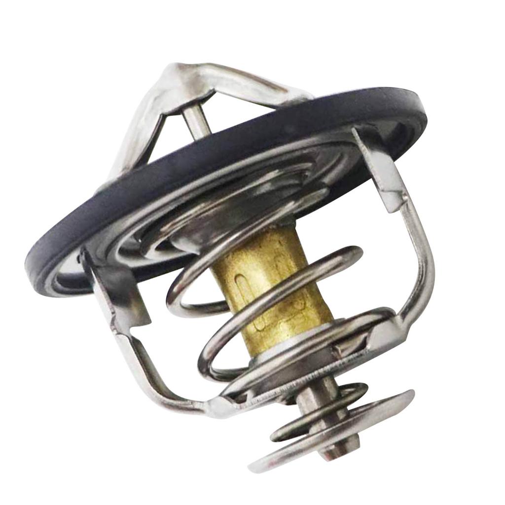 Thermostat Metal Car Automotive Thermostat Water Temperature Regulator for DMAX 4JJ1 TK1