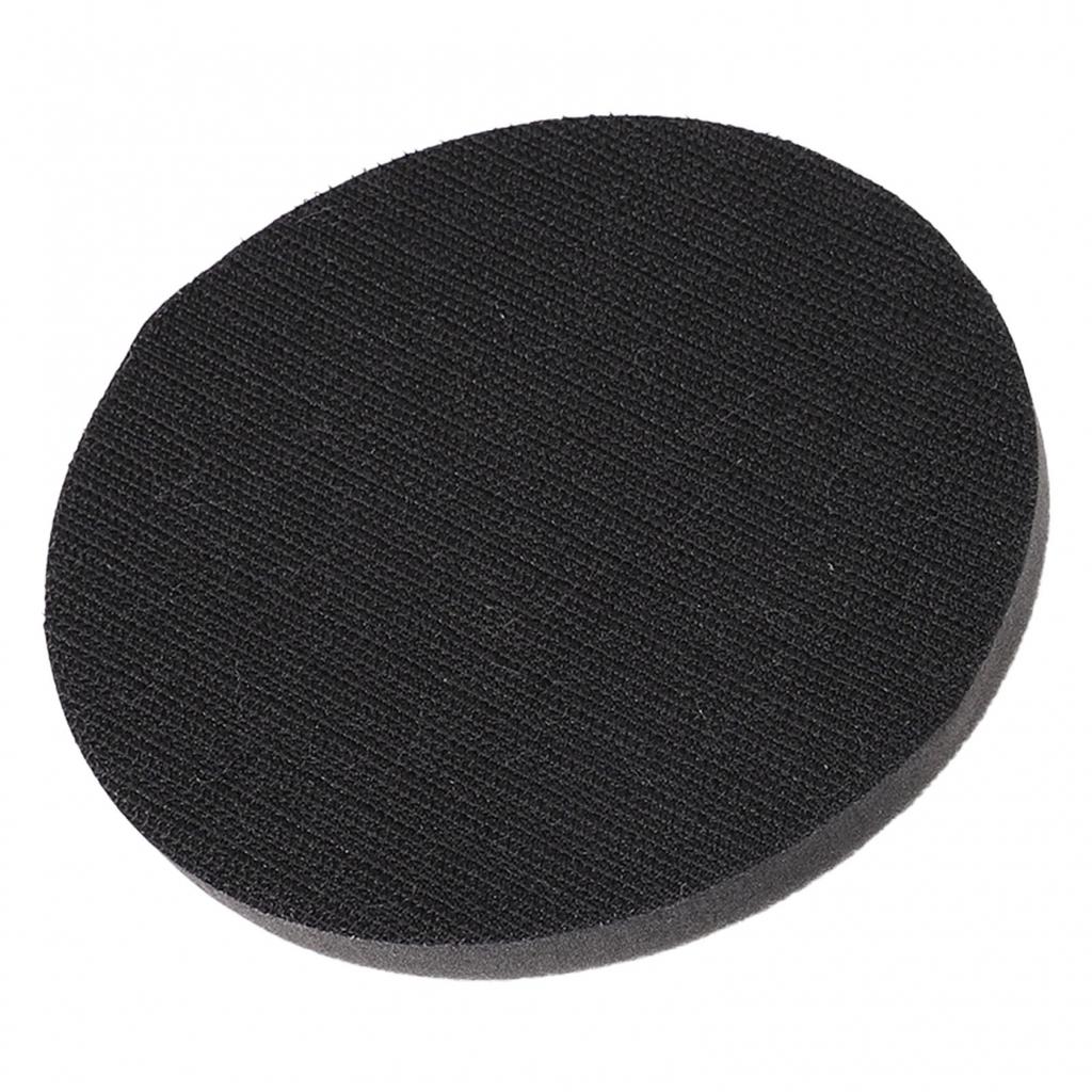 Soft Sponge Buffering Pad 5inch/6inch/7inch Convenient Replacement