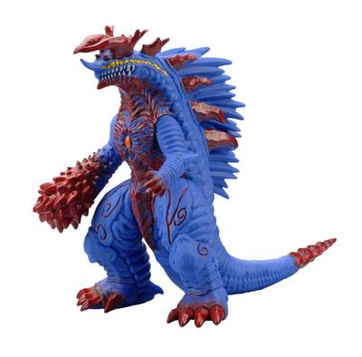 Ultraman X Ultra Monster DX Zaigorg