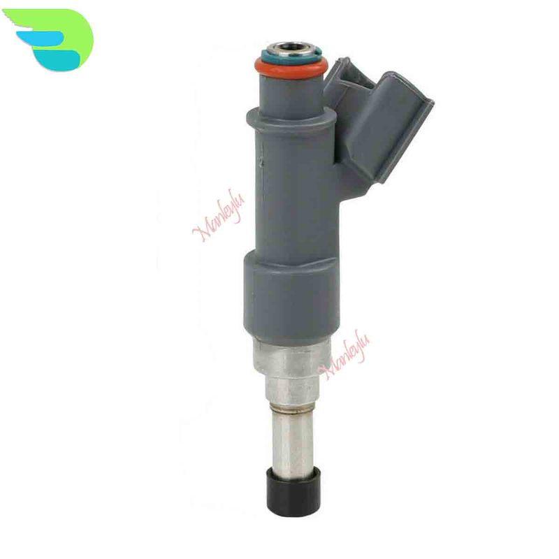 4pcs Fuel Injector for Toyota 4Runner Fortuner Hiace 2.7L 2TR 23250-0C010 23209-0C010