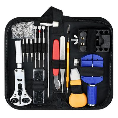 Tools for Repairing Watches Watch Maintenance Adjusting Watch Straps Replacing Batteries 147 Parts Disassembly and Installation