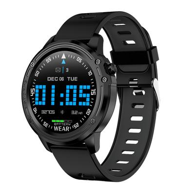 smartwatch l5 waterproof