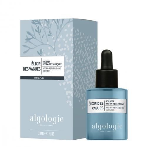 Algologie Elixir Des Vagues Booster Hydra-ressourçant 30 Ml