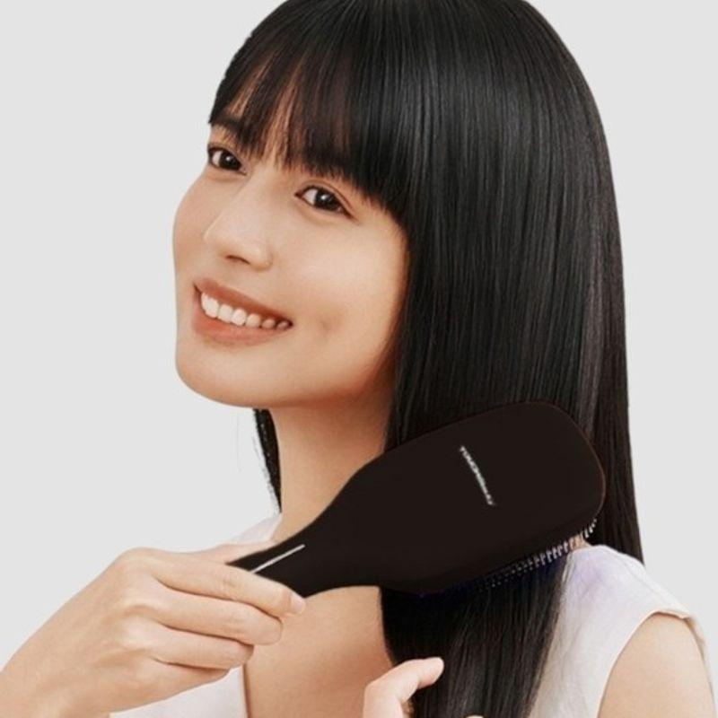 Pearl Care Touch Beauty Scalp Massager, Hair Loss Care Manager, Negative Ion Hair Care Device, Braun