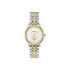 Tissot Damenuhr Kason Zen I Kollektion T122.207.22.031.00