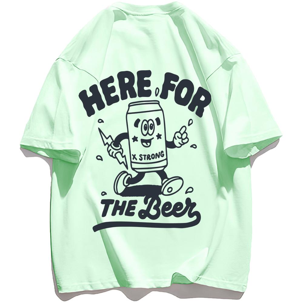 Buchstaben Kunstdruck Design Bedrucktes Jungen T-Shirt Liebliches Straßen T-Shirt Outdoor Design T-Shirt Urlaub Locker sitzend Kurzärmelig