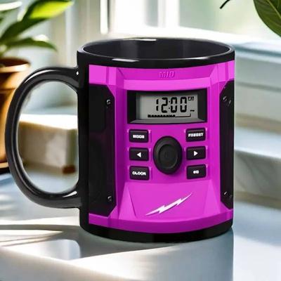 Heißer Verkauf Tassen Elektrowerkzeuge Werkzeuge Keramik Kaffeetassen Wasserbecher Geschenke