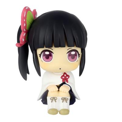Megahouse Rukup Dämon Kimetsu no Yaiba Kurihana Ochi Kanao 110mm PVC bemalte fertige Figur MH83090 Slayer ca.