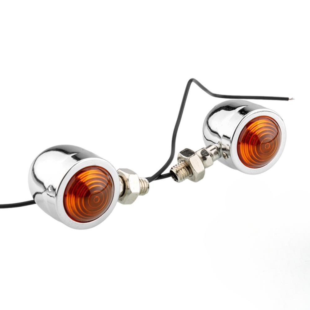 

Универсальные мини светодиодные указатели поворота для мотоцикла, индикаторы поворота, мигалки, аксессуары для скутера, мотоцикла, электровелосипеда