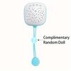 Sound Machine For Baby With Soothing Sounds Touch Warm Light Portable White Noise For Kids Adults For Sleeping Timer And Memory Set
