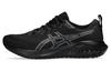 Gel Excite 10 Black Carrier Grey 1011B600-002
