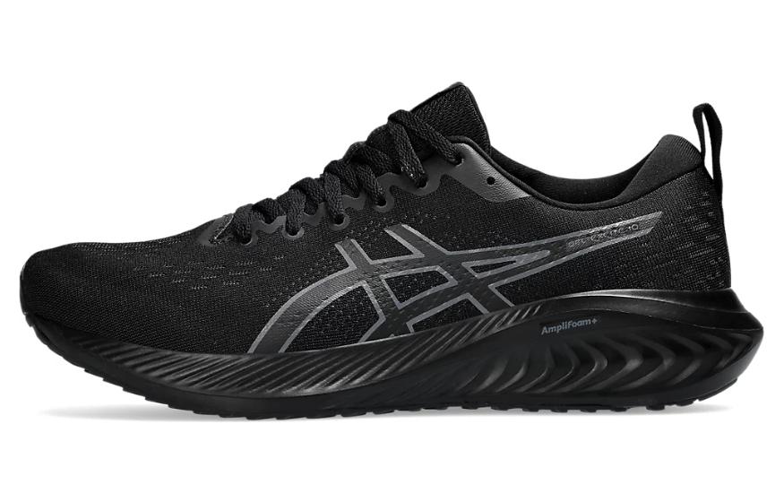 ASICS Gel Excite 10 Black Carrier Grey 1011B600-002 39