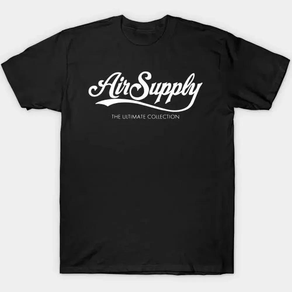 Just For Fans Air Supply Tees A Huge Range Of Designs Breathable Cotton Super Comfy 2025 Tshirts For Both Unisex And Wounisex Cl
