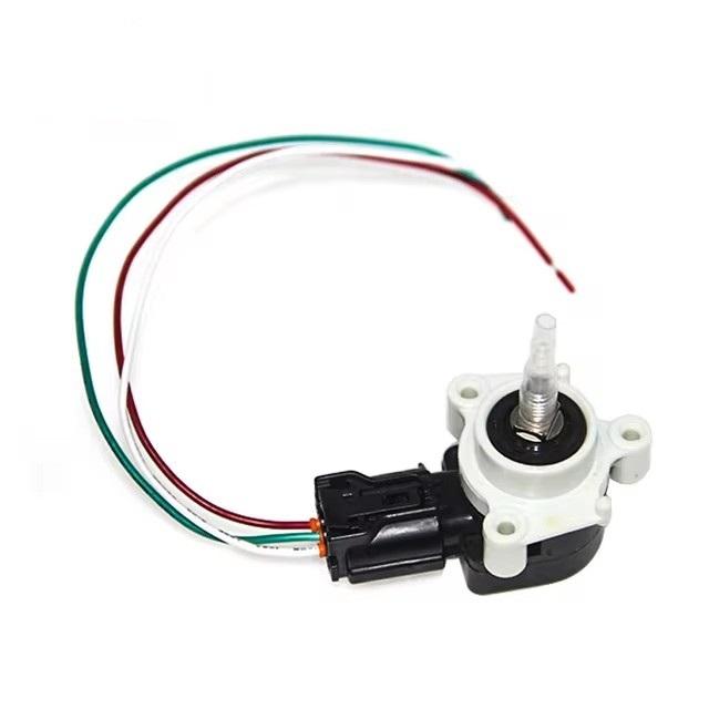 

Car Rear Body Height Sensor with Cable Connector 84031-FG000 For Subaru Outback Forester Impreza Legacy Level Sensor 84031FG000