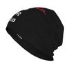 Sprunki Cartoon Anime Bonnet Hats Autumn Winter Ski Skullies Beanies Hats  for Unisex Women Spring Head Wrap Caps